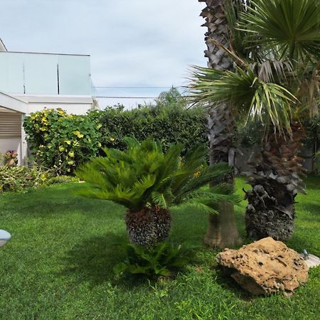 Birgi Holiday Home Marsala Exterior photo