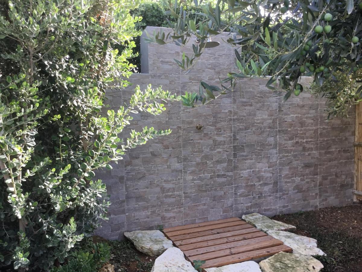 Birgi Holiday Home Marsala Exterior photo